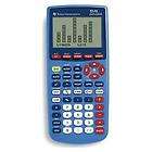 NEW Texas Instruments TI 73 Graphing Calculator   8 Lin