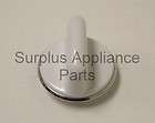ge washer control knob wh01x10310 new genuine oem expedited shipping