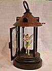 TINKERBELL LE KRACOV TINKER BELL IN A LANTERN SCULPTURE items in 