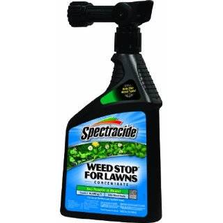 Spectracide 95835   Weed Stop for Lawns, 32 Ounce Spray