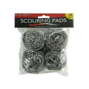 Scouring Pad Set