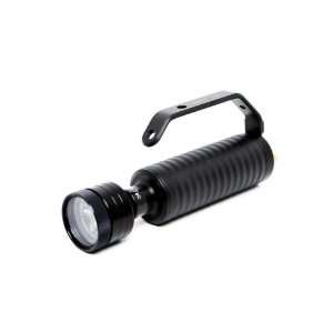  TillyTec TT1 LED 4500 Scuba Video Torch Dive Light Sports 