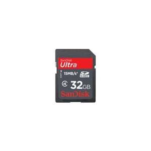  SanDisk Ultra SDHC Card 32GB for Asus tablet