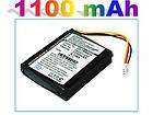 Ext. Battery for TomTom One IQ, One IQ Routes, NVT2B225