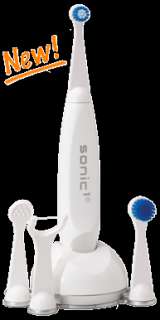 Sonic1 (Sonic 1) Toothbrush   Worlds Fastest Brush  