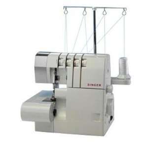   Singer Commercial Grade Serger By Singer Sewing Co Electronics