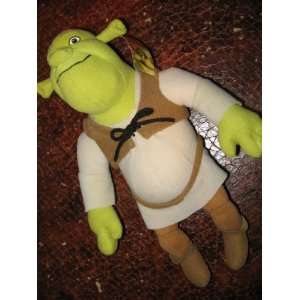  Shrek 2 13 Shrek Plush Doll Toys & Games