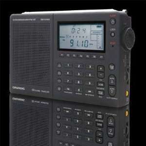  AM FM Shortwave Radio Electronics