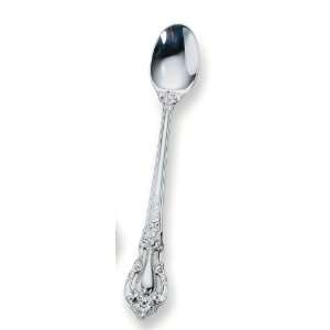  Lunt Sterling Silver Eloquence Feeding Spoon