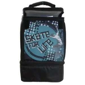  Arctic Zone Skate For Life Insulated Lunch Pack Kitchen 