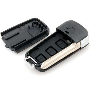 NEW FLIP Folding Key Remote for Hyundai Sonata NF  