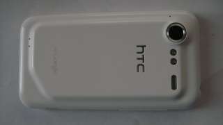 HTC Droid Incredible 2 Verizon White Unlocked for GSM / CLEAN ESN 