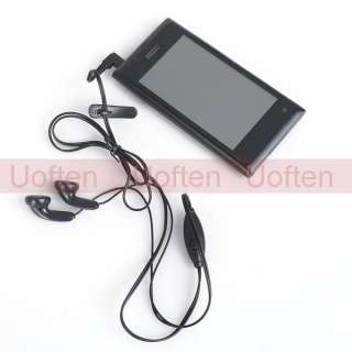   TV WIFI FM 3.6 inch Touch Screen Mobile Cell Phone SMS/MMS Unlocked