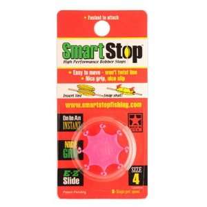  Smart Stop Bobber Stops Size 4