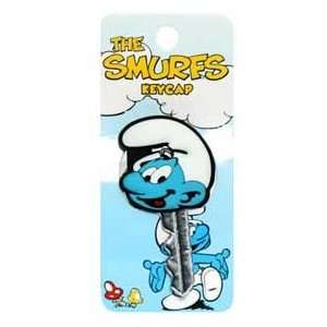  Key Cap   Smurfs   Blue Smurfs 