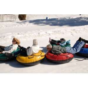  Adult Size Snow Tube Package