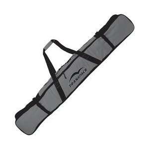  Transpack Convertible Snowboard Bag   Grey/Black One Size 