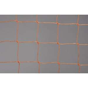  2.5 mm. Soccer Net