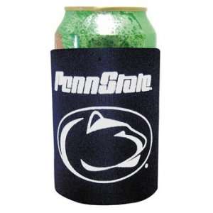   Nittany Lions Can Cover   Tableware & Soda Can Covers
