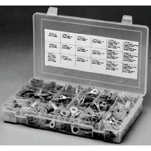  S&J Products 971091 ELEKTRALINK SOLDER TERMINL KIT 