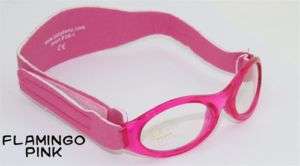 Adventure Kidz Banz (Ages 2 5) Pink/Special Vision Need  