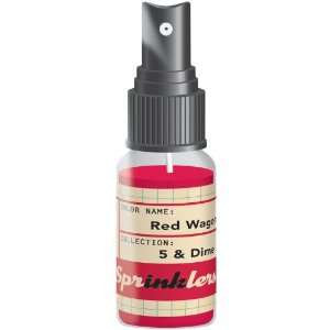  Sprinklers Spray Ink Red Wagon Arts, Crafts & Sewing