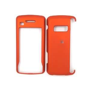 Touch Special Rubber Material Made Hard Case Cover Perfect for Sprint 