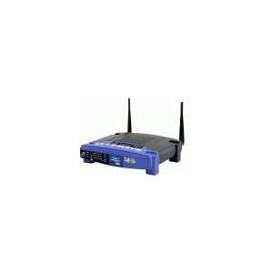   Hidden Covert Linksys Wireless Router Spy Camera DVR