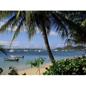  Reduit Beach, Rodney Bay, St. Lucia, Windward Islands 