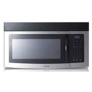 Samsung  SMH9151ST 1.5 cu. ft. Over the Range Microwave   Stainless 