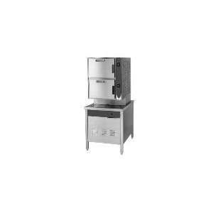   Steam Convection Steamer w/ 24 in Cabinet Base