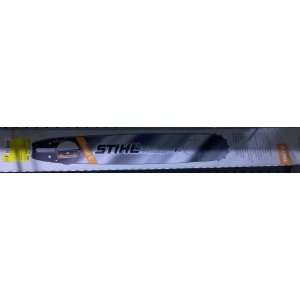  Stihl 28 Chainsaw Saw Bar 3003 000 8838 3/8 Pitch .050 