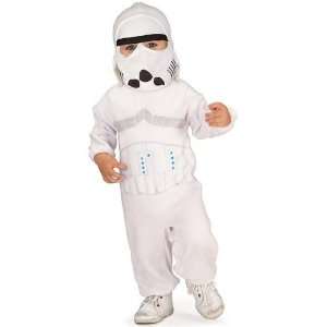  Stormtrooper Toddler Costume Toys & Games