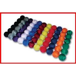    100 Gel Ball Stress Relievers Promo Stress Balls Toys & Games