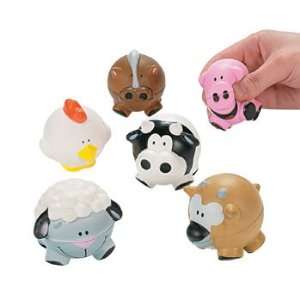    Shaped Relaxable Balls   Novelty Toys & Stress Toys Toys & Games