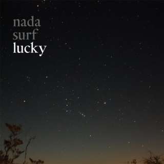  Lucky [Vinyl] Nada Surf