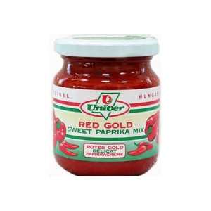 Sweet Paprika Mix, Red Gold, 210g Grocery & Gourmet Food