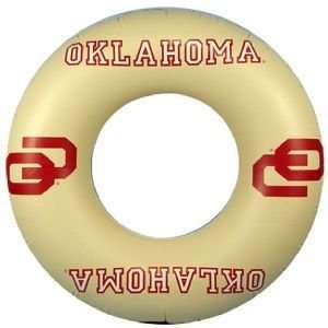  Oklahoma Swim Ring Toys & Games