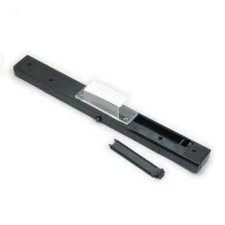   Popular For Wii Wireless Sensor Bar in Black Color Game Accessories