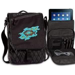    Christian Theme Ipad Cases Tablet Bags