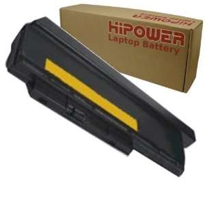  Hipower 9 Cell Laptop Battery For IBM Lenovo Thinkpad X220 