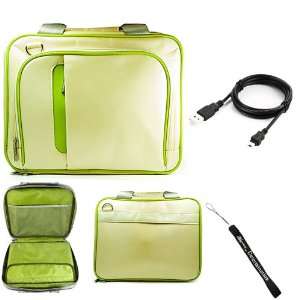  Shoulder Carrying Cover Fitted Case For Verizon Motorola Xoom Tablet 