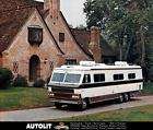vintage, rare, old, classic, antique motorhome, motor home  