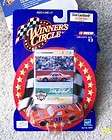 NASCAR RACING WINNERS CIRCLE 1999 DALE EARNHARDT 3 ELECTRONIC HAND 