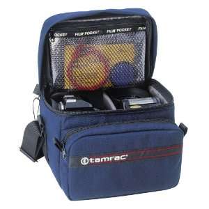  Tamrac 602 Expo 2 Camera Bag (Navy)