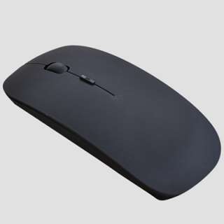 wireless mouse mice 2.4G receiver super slim mouse#8141  