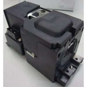   Replacement Lamp for TOSHIBA TDP T45 / TDP T45U