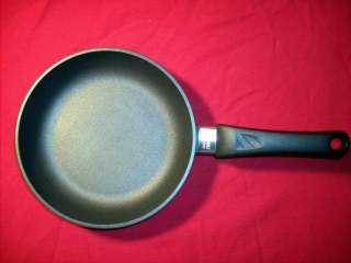WOLL Titanium Fry Pan, NOWO, 24cm, Hand Cast, Non Stick  