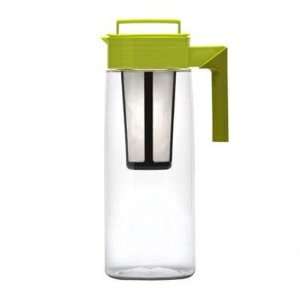  66oz Ice/Hot Tea Maker