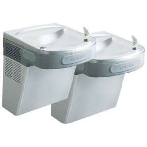   Coolers ADA Cooler Filtered Fountain Cooler Stainless Steel Sports